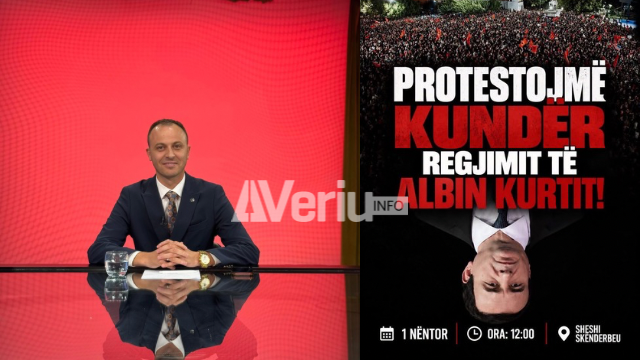 Analisti Qorolli bën thirrje për protestë nesër për zbardhjen e rastit të Astrit Deharit