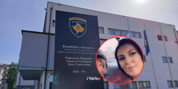 Prokuroria zbulon detaje të reja: Çfarë ndodhi pak minuta para vrasjes së Arlinda Zekajt?