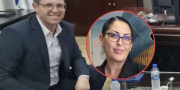 Ky është drejtori rajonal i Policisë në Pejë, Agron Hasanaj, që u suspendua