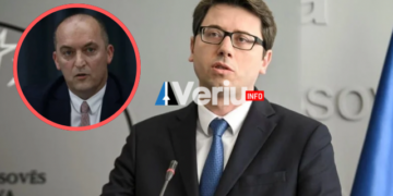 Vjen reagimi i menjëhershëm i Muratit pasi Bekim Sejdiu tha se u tërhoq nga gara për president