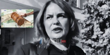 Lokali 300 mijë euro, dy shtëpitë e deklaruara me 150 euro dhe vetura e re me kredi: Pasuria e prokurores së pezulluar Arlinda Nallbani Gacaferri