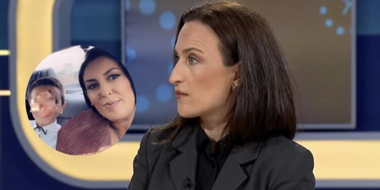 Ahmeti: Djali i Arlindës kishte probleme me shëndetin, ajo e menaxhonte