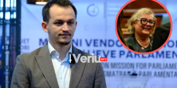 Cakolli: Së paku 10 deputetë mund ta kontestojnë drejtpërdrejt zgjedhjen e presidentes