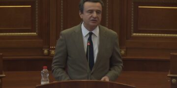 Kurti: E ngutshme kjo nismë për ndryshimin e ligjit për Specialen, s’jemi të bindur për dobinë e kësaj