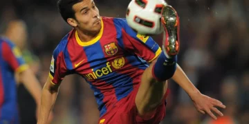 Pedro Rodriguez pensionohet nga futbolli