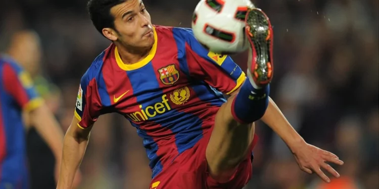 Pedro Rodriguez pensionohet nga futbolli