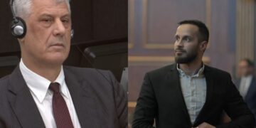 Skandaloze: Fatos Geci i VV-së e akuzon Thaçin për vrasjen e 245 “shqiptarëve atdhetarë”