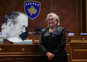 Rrënjët e Presidentes: Cila është lidhja familjare mes Justina Shiroka-Pulës dhe Kolë Shirokës?