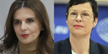 Çitaku, Marta Kos-it: Kosova kërkon drejtësi, jo t’i ikë asaj