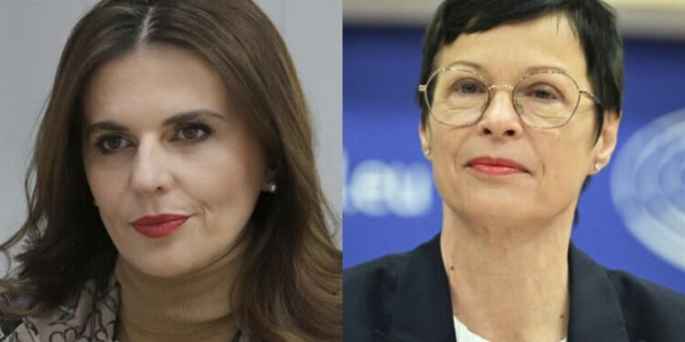 Çitaku, Marta Kos-it: Kosova kërkon drejtësi, jo t’i ikë asaj