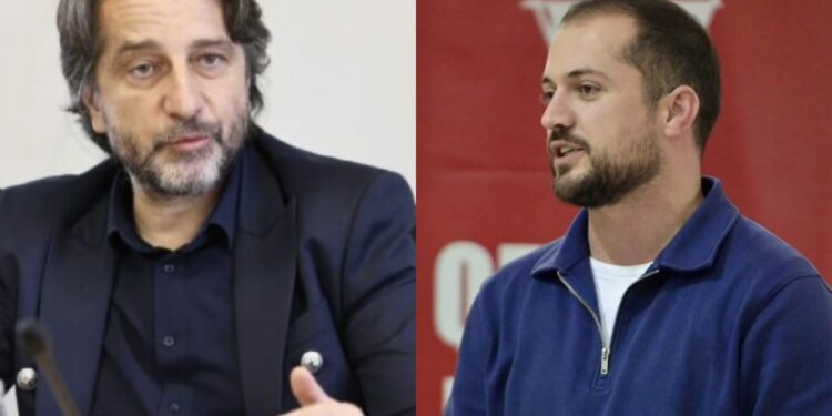 Rama paralajmëron padi ndaj Egzon Azemit të VV: Kërko falje, problem serioz kur deputeti kërcënon me arrestime e dënime