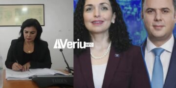 Vazhdojnë dorëheqjet në LDK pasi kjo parti nuk mbështeti ndryshimet ligore për Gjykatën Speciale