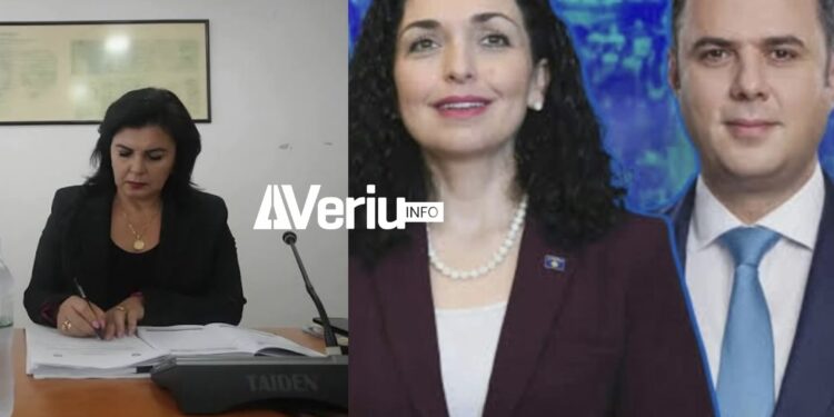Vazhdojnë dorëheqjet në LDK pasi kjo parti nuk mbështeti ndryshimet ligore për Gjykatën Speciale