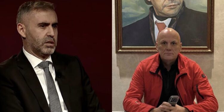 Avokati thotë se Gani Geci ka pranuar fajësinë, thotë se iu bë çelës për hapjen e derës së burgut – ka kritika ndaj Prokurorisë