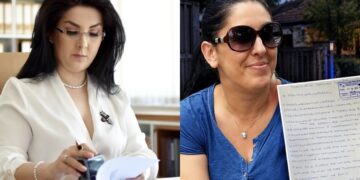 Mes lotëve e trishtimit, flet avokatja e Arlinda Zekës: “S’kom me vdekë pa e çu dikon në burg”!