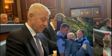 Rexhepi pas incidentit: Ata nuk e kanë në objektiv e as në zemër kauzën rreth UÇK-së