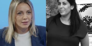 Kuçi flet për Arlindën: Qaq e pasigurtë është ni, i ka pasë dy telefona, s’ka lanë gjë pa dokumentu