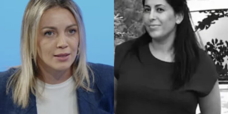 Kuçi flet për Arlindën: Qaq e pasigurtë është ni, i ka pasë dy telefona, s’ka lanë gjë pa dokumentu
