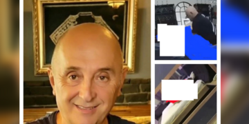 Biznesmeni Haliti në videot e Adrian Hilës?