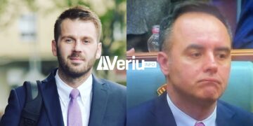 Çfarë ndodhi me Glauk Konjufcën? Kërçeli i VV’së tregon: Ishte nga lodhja, e mirëpriti zgjedhjen e Pula-Shirokës, ishte gëzuar për të