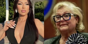Të shumtë ishin ata që e uruan Shiroka-Pulën, por Arta Bajrami del me një kërkesë për presidenten e re