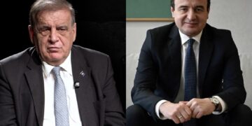 Spahiu: Kurti rrezikon të akuzohet për pengim të drejtësisë me ndryshimet në Ligjin për Dhomat e Specializuara