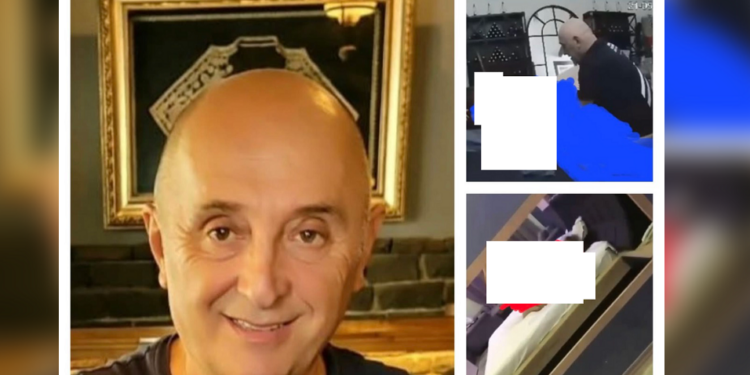 Biznesmeni Haliti në videot e Adrian Hilës?