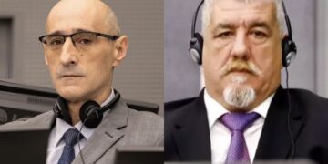 “Salih Mustafa dhe Pjetër Shala mund ta vuajnë dënimin në Kosovë“