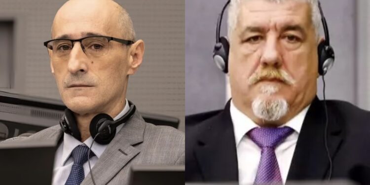 “Salih Mustafa dhe Pjetër Shala mund ta vuajnë dënimin në Kosovë“