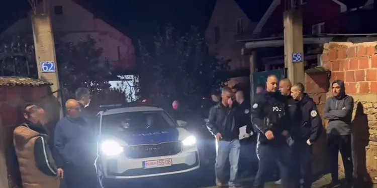 “Nëna dëgjoi krismat, burrin e pa t’u ikë – djalin e gjeti të mbuluar me qebe”, detaje të reja nga rasti i rëndë në Gjilan