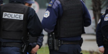 Arrestohen 6 kosovarë dhe 3 gjermanë për mashtrimin në “Call Center”, konfiskohen 39 kompjuterë