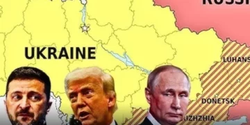 Reuters zbardh synimet e Putinit para se të pranojë negociatat e paqes me Ukrainën