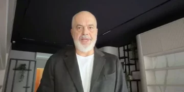 Rama prezanton platformën “Dëmi im” në E-Albania, bizneset e vogla do të dëmshpërblehen për dëmet nga protestat