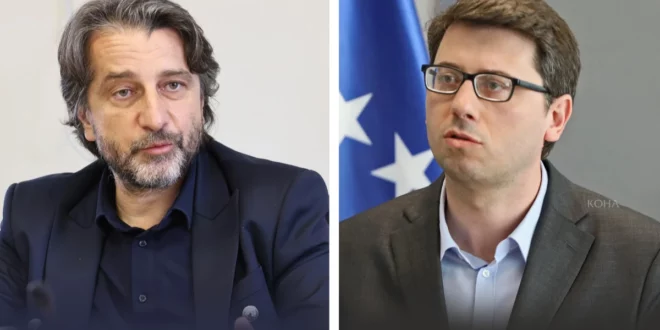 Prokuroria rrëzon kallëzimin e Komunës së Prishtinës ndaj Ministrisë së Financave për “bllokim” të buxhetit