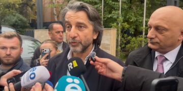 Kryetari i Prishtinës, Përparim Rama, deklarohet pas intervistimit nga Specialja, ja çfarë tha