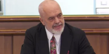“Dhunë e orkestruar”, Rama takim me drejtuesit e bankave: Kjo e sotmja s’ka lidhje me fantazmat e së kaluarës, as në 1997-ën nuk u sulmua Banka e Shqipërisë