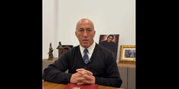 Haradinaj: Mbiemri ynë po ndërlidhet me vrasjen e Zekajt sepse s’iu nënshtruam regjimit të Kurtit