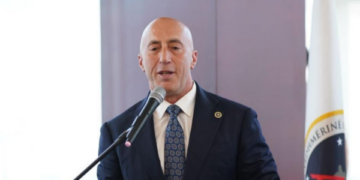 Zgjedhjet në Serbi, Haradinaj thirrje shqiptarëve në Luginë të votojnë: I nevojshëm përfaqësimi sa më i madh