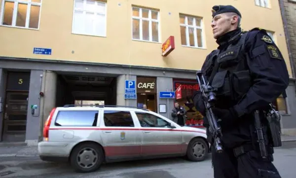 “Banda e Naserit”, një 52 vjeçar dënohet me burg në Suedi, i konfiskohen disa prona në Kosovë dhe merret vendim për dëbim