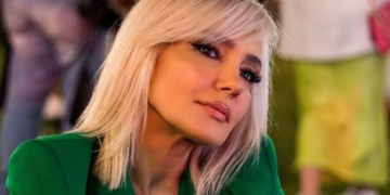Monika Lubonja rikthehet në rrjetet sociale pas bujës së videove intime, ja çfarë ka postuar