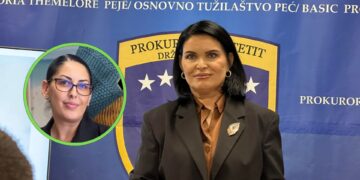 KPK-ja arsyeton suspendimin e Vuçetajt: Neglizhenca e saj çoi në pasojat fatale për Arlinda Zekajn