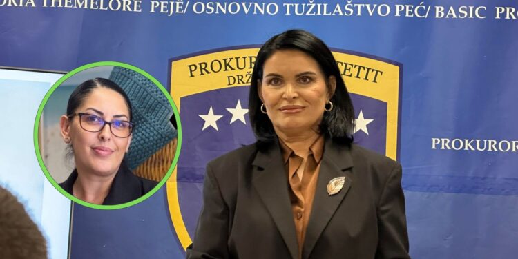 KPK-ja arsyeton suspendimin e Vuçetajt: Neglizhenca e saj çoi në pasojat fatale për Arlinda Zekajn