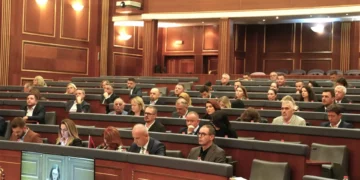 KQZ publikon raportet e shpenzimeve – Kaq para shpenzoi Lëvizja Vetëvendosje