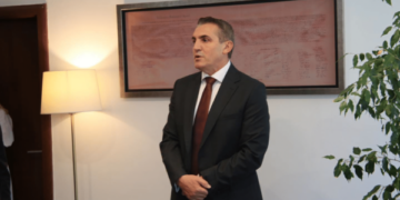 Vrasja e Arlinda Zekës: Kryeprokurori rekomandon suspendimin e kryeprokurores dhe prokurores në Pejë