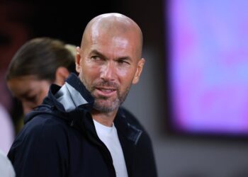 Pas barazimit me Italinë, Zidane: Jam i zhgënjyer, meritonim më shumë, por nëse nuk shënon…