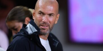 Pas barazimit me Italinë, Zidane: Jam i zhgënjyer, meritonim më shumë, por nëse nuk shënon…