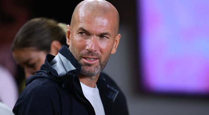 Pas barazimit me Italinë, Zidane: Jam i zhgënjyer, meritonim më shumë, por nëse nuk shënon…
